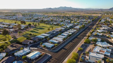 2432 N Barber Dr, Mesa, AZ 85215 - photo 6