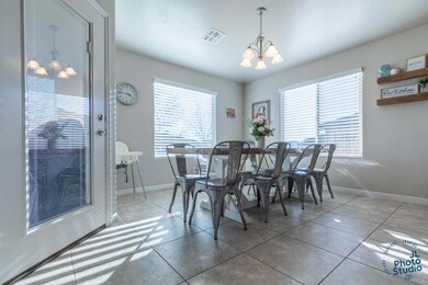 7- Dining Area View 1