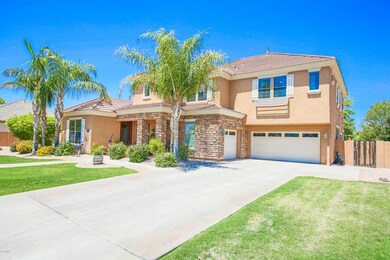 6508 S Crossbow Pl Chandler AZ 85249 EX-