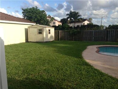 Yard/Garden