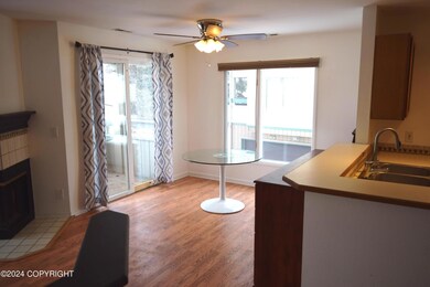 5610 Chilkoot Ct unit I101, Anchorage, AK 99504 - photo 2