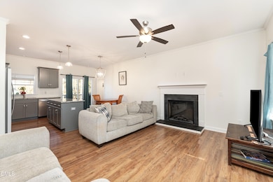 105 Doe Dr, Cypress Creek, NC 27549 - photo 5