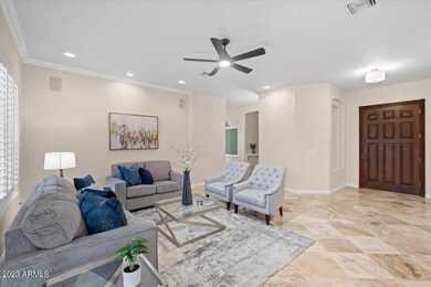 04-Formal Living Room