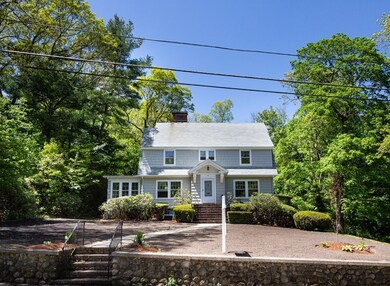 46 Highland St, Hopedale, MA 01747 - photo 2