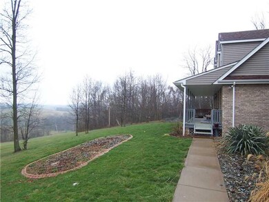 Exterior Front. Walkway to Front Door