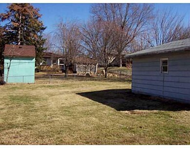 Land/Lot.