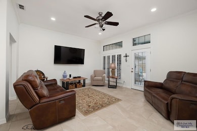 429 Jennifer Ct, Harlingen, TX 78550 - photo 4