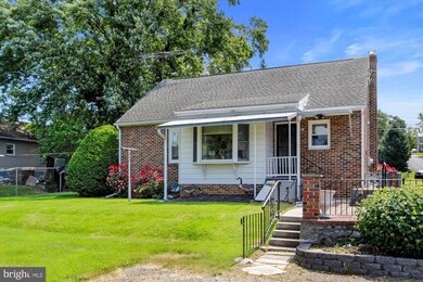 32 S Oller Ave, Waynesboro, PA 17268 - photo 6