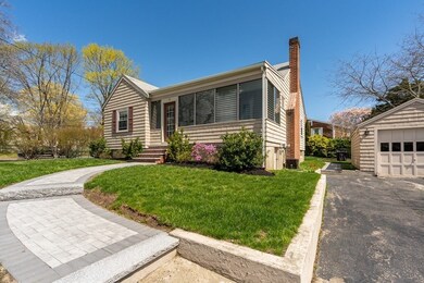 30 Spring St, Weymouth, MA 02188 - photo 2