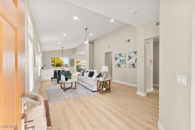 1884 Eagle Flight Ln, Henderson, NV 89012 - photo 7