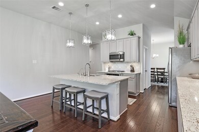 12510 Fort Isabella Dr, Tomball, TX 77375 - photo 5