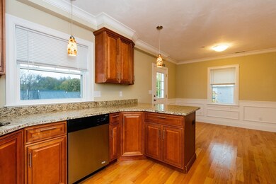 96 West St unit 5, Quincy, MA 02169 - photo 6