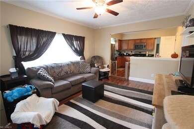 687 Dunny Ave, Sheffield Lake, OH 44054 - photo 4