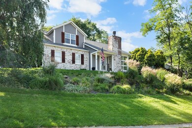 1910 Windy Hill Dr, Lafayette, IN 47905 - photo 2