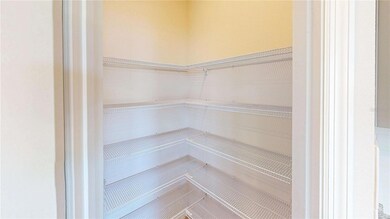 Pantry