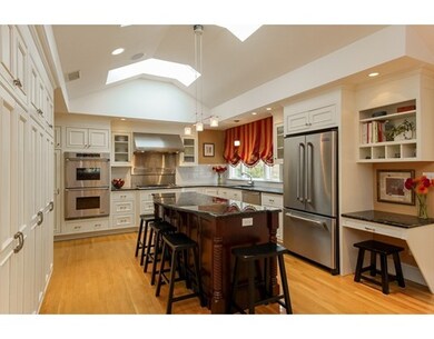 80 Wagon Rd, Westwood, MA 02090 - photo 7