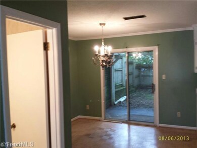 Dining Room.
