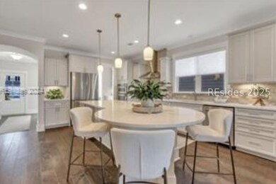 804 Danner Dr, Bluffton, SC 29909 - photo 5