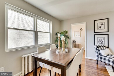 1860 Wyoming Ave NW unit 6, Washington, DC 20009 - photo 7