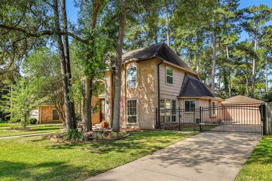 15627 Birchview Dr, Tomball, TX 77377 - photo 2