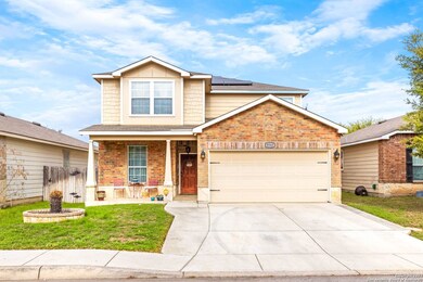 8943 Oakwood Park, San Antonio, TX 78254 - photo 2