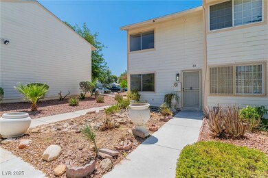 4770 Topaz St unit 31, Las Vegas, NV 89121 - photo 5