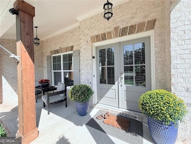 7055 Concord Brook Ln, Cumming, GA 30028 - photo 6