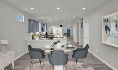 13574 Doncaster St, El Paso, TX 79928 - photo 5