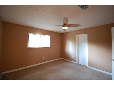 Master Bedroom.