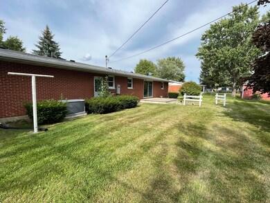 401 W High St, Cridersville, OH 45806 - photo 3