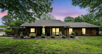 1908 College Park Rd, Claremore, OK 74017 - photo 2