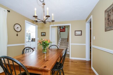 97 Harrington Farms Way, Shrewsbury, MA 01545 - photo 7