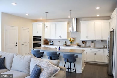 823 Harrison St, Frenchtown, NJ 08825 - photo 3