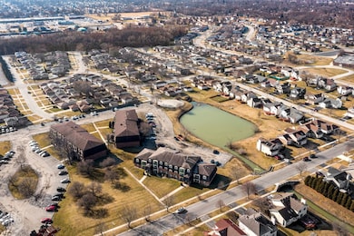 17951 Huntleigh Ct unit 103, Country Club Hills, IL 60478 - photo 5