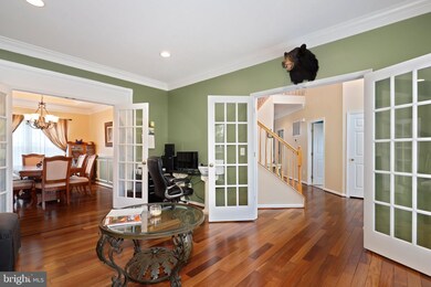 10962 Southcoate Village Dr, Bealeton, VA 22712 - photo 7