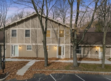 10701 Timber Ridge Cir unit 8B (30), Sister Bay, WI 54234 - photo 3