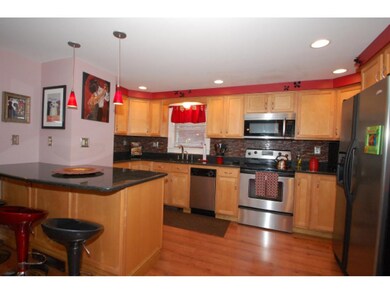 90 Westminster St, Manchester, NH 03103 - photo 2