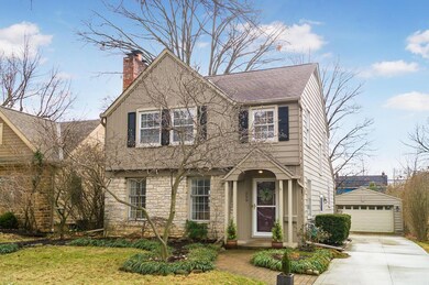 Welcome to 259 Richards Road!