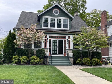 449 Park Ave, Collingswood, NJ 08108 - photo 2