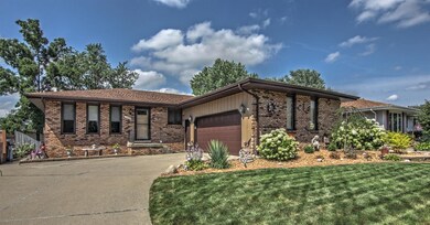 1204 W Elm Place, Griffith, IN 46319 - photo 2