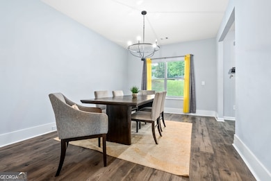 91 Richmond Dr, Lagrange, GA 30240 - photo 7