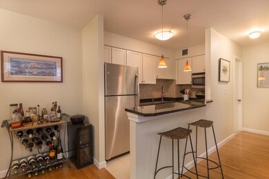 27 Bowdoin St unit 4B, Boston, MA 02114 - photo 7
