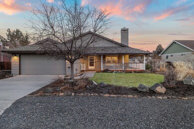 20819 Solstice Dr, Bend, OR 97701 - photo 4
