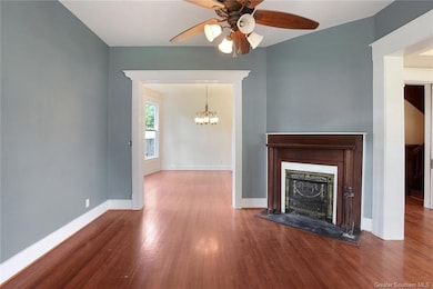 738 Kirkman St, Lake Charles, LA 70601 - photo 5