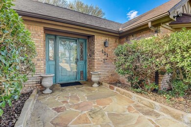 121 Westridge Trail, Weatherford, TX 76087 - photo 4