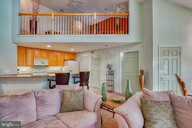 305 Wyndham Cir unit L, Owings Mills, MD 21117 - photo 7