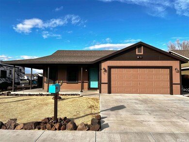 388 Nola St, Fallon, NV 89406 - photo 5