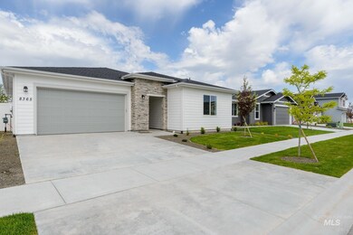8365 S Updale Ave, Meridian, ID 83642 - photo 3