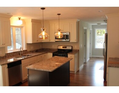 21 Brookside Dr, Uxbridge, MA 01569 - photo 2