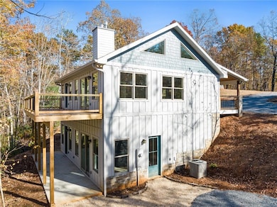 1054 Lakeland Dr, Ellijay, GA 30540 - photo 4